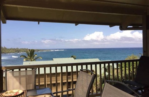 Hana Apartment | Kailani Suite at hana Kai Resort