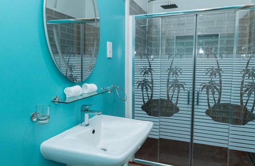 Mahe Island Apartment | Kannel Apartments seychelles - 2 bedroom