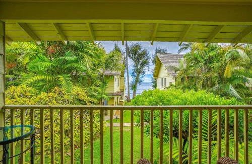 Wailua Apartment | Kapaa Sands 19