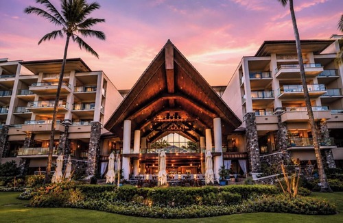 Montage Kapalua Bay Condo | Kapalua Bay Resort | Ocean View 6 BR | Car Incl. w/6+ Nights | MON ML-3815 by KBM