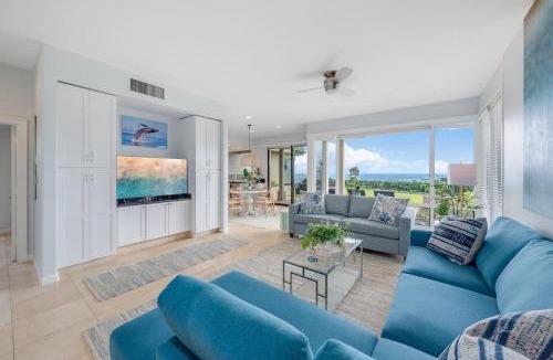 Napili House | Kapalua Bay Villas 20G4 · KBV 20G4 Updated OceanFront for Whale
