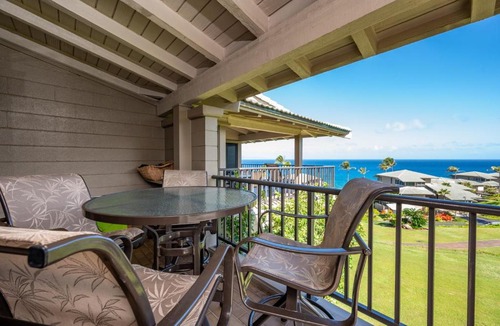 Napili Apartment | Kapalua Bay Villas Large Master Suite 3 Free Cars KBM Resorts Large Master Suite 3 Units 4 Bedrooms KBV ML-3725