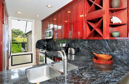 Napili Condo | Kapalua Bay Villas With Stunning Elevated Views 1 BD/2BA