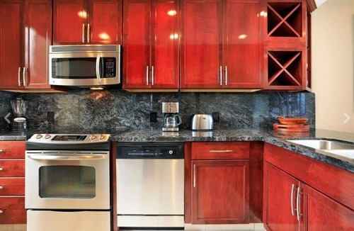Napili Condo | Kapalua Bay Villas With Stunning Elevated Views 1 BD/2BA