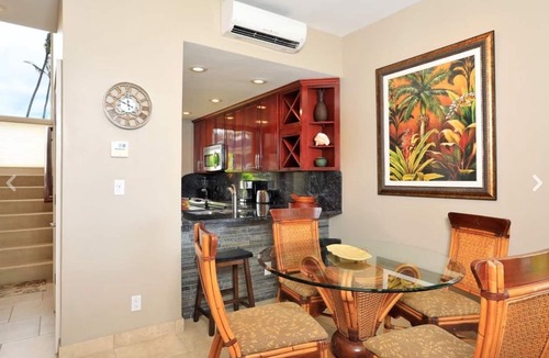 Napili Condo | Kapalua Bay Villas With Stunning Elevated Views 1 BD/2BA