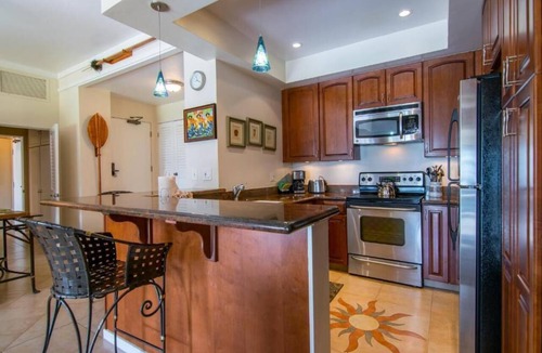 Kapalua Hotel | Kapalua Bliss: Serene Villas in Hawaii's Nature Preserve near Kapalua Bay Beach