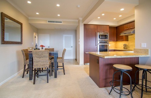 Kapalua Condo | Kapalua Golf Villa 20T5 Relax & Unwind