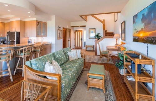 Napili Villa | Kapalua Ridge 2723-24- Full/Island Sunset Views