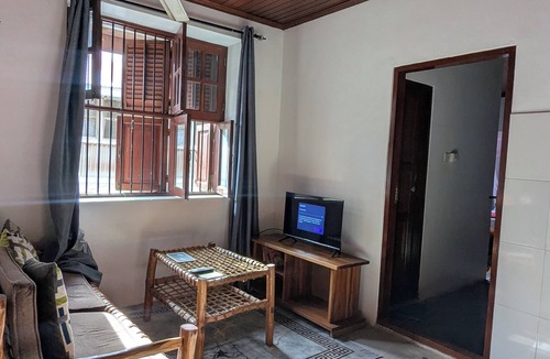 Stone Town Apartment | Kay's Place Train House Zanzibar Gallery
