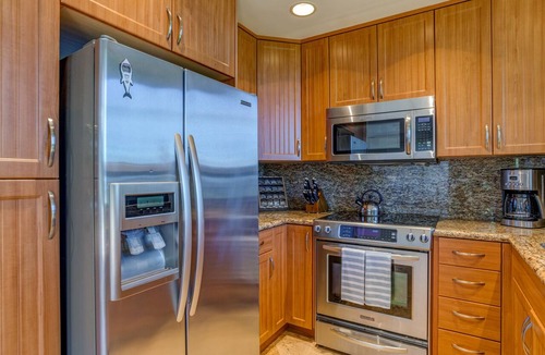 Napili Condo | KBV 12G4 1BD Luxury and Sunsets- Quam Properties