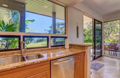 Napili Condo | KBV 12G4 1BD Luxury and Sunsets- Quam Properties