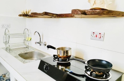 Kendwa Apartment | Kendwa Modern Flats - WAMBAA GARDEN