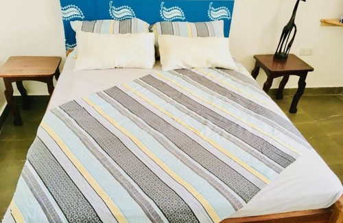 Kendwa Apartment | Kendwa Modern Flats - WAMBAA GARDEN