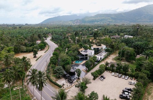 Khanom Hotel | Khanom Station 549