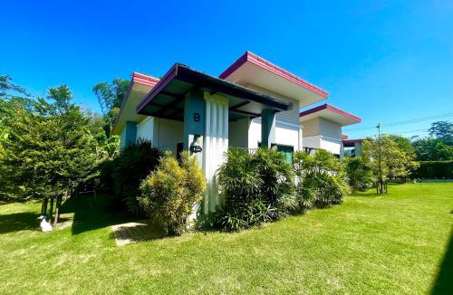 Khuekkhak House | KhaoLak Chill Out