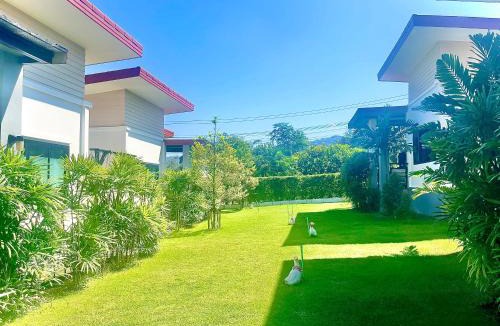 Khuekkhak House | KhaoLak Chill Out