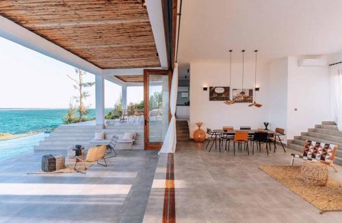 Matemwe Villa | Kilua Villa