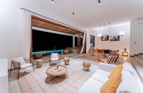 Matemwe Villa | Kilua Villa