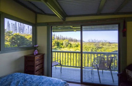 Kapoho House | Kirpal Meditation and Ecological Center
