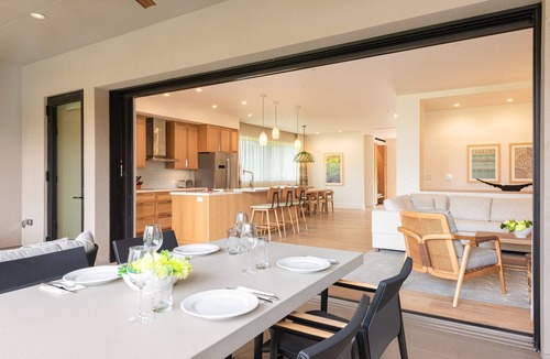 Honokowai Villa | KLVR welcomes you to Honua Kai Luana upper level 5C Oceanfront Resort, POOL view