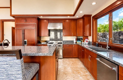 Waikoloa House | Kolea Kai Resort by KBM