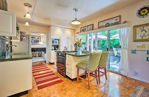 Kahaluu Bay Villa | Kona Family Sanctuary Magic Sands Beach Villa! Book Now For 2025!