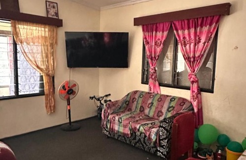 Nadi House | Kumar Residence