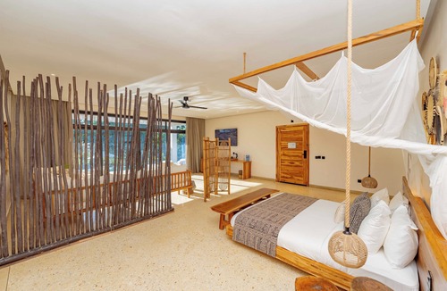 Kizimkazi Resort | Kwanza Resort By SUNRISE