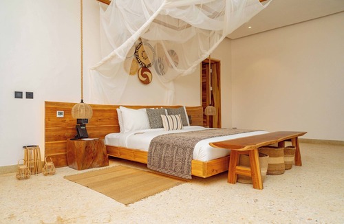 Kizimkazi Resort | Kwanza Resort By SUNRISE