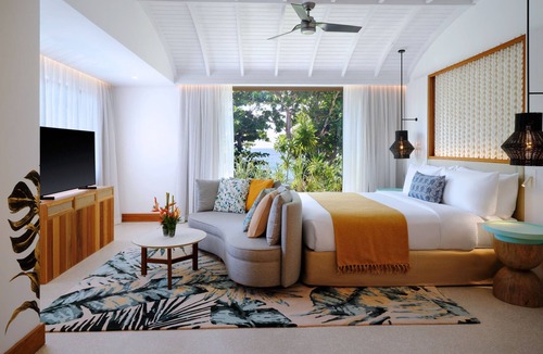 Anse Royale Hotel | laïla, Seychelles, A Tribute Portfolio