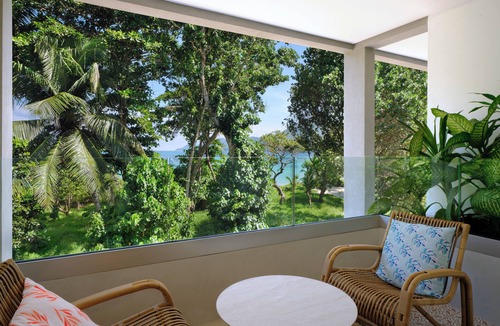 Anse Royale Hotel | laïla, Seychelles, A Tribute Portfolio