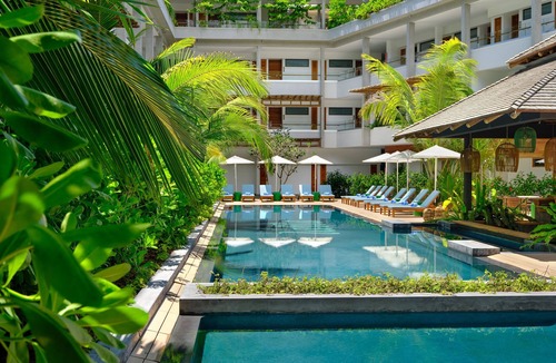 Anse Royale Hotel | laïla, Seychelles, A Tribute Portfolio