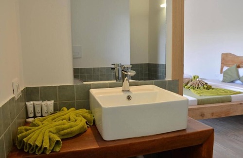 Kiwengwa House | La Base Beach Hotel