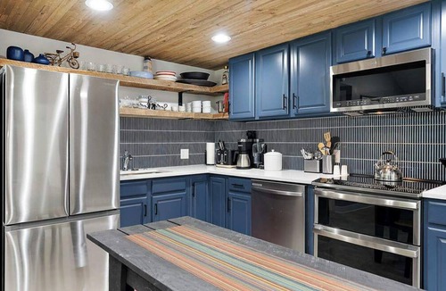 Lakeside House | Lakeside Retreat w/Private Heated Pool. Deep discount for week of 7/17!
