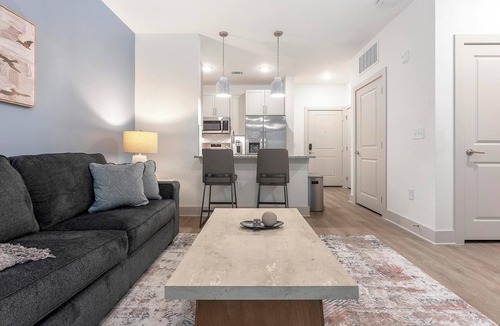 Carolina Forest Apartment | Landing | Amazing 1BD, Clubhouse, Yoga Studio