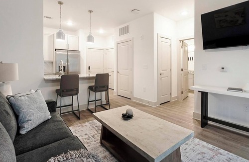 Carolina Forest Apartment | Landing | Spectacular 1BD, Yoga Studio, Clubhouse