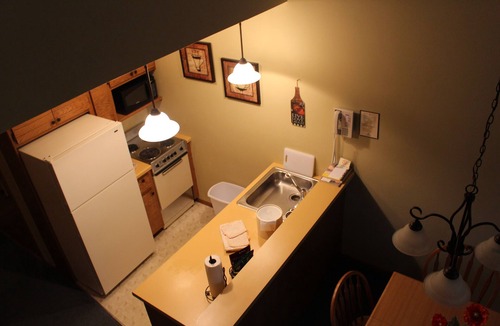 Egg Harbor Condo | Landmark Resort, 2 bdrm, 1 bath, Low Rates!