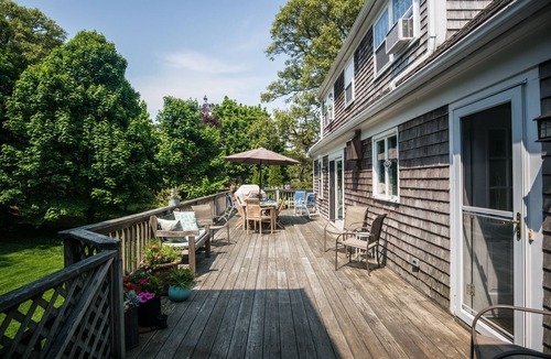South Orleans House | Large, Charming Cape Cod Home Close To Orleans And Chatham Beaches