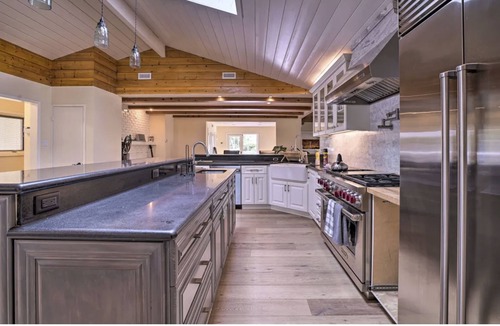Loma Alta House | Large Coastal property and House near all best Beaches