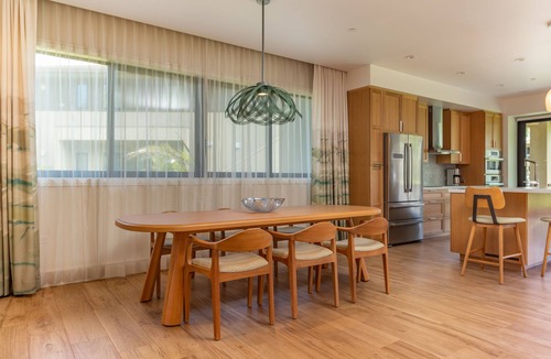 Honokowai Villa | 🏖 LARGE LUXURY GROUND FLOOR LUANA VILLA,POOL VIEWS, GRT LOCATION & Reviews