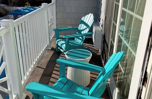 Hyannis Condo | Last One Left! Privately Owned Hyannis 3-BR Condo: Water Park, Spa, Sleeps 8-10