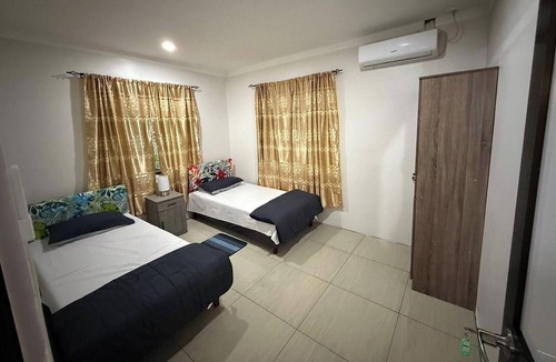 Lautoka House | Lautoka Tropical Haven – 4BR with Amazing Views