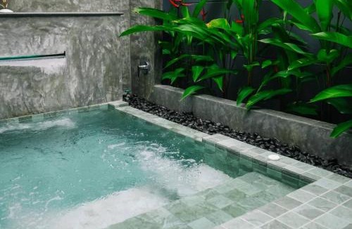 Ranong House | Le Nong House Of Wellness