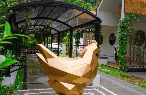 Ranong House | Le Nong House Of Wellness