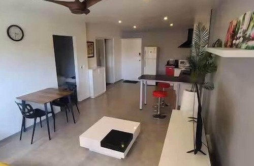 Papeete Apartment | Lodge Ferry Papeete