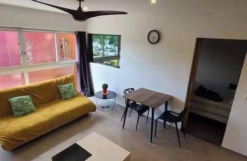 Papeete Apartment | Lodge Ferry Papeete