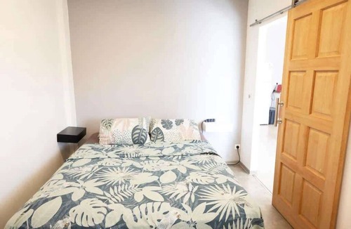 Papeete Apartment | Lodge Ferry Papeete