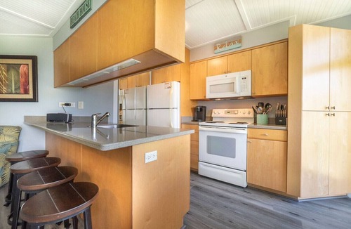 Kihei Apartment | LOW JUNE RATES NOW ! RESERVE SOON !