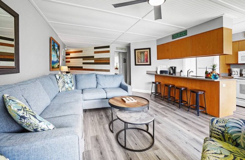 Kihei Apartment | LOW JUNE RATES NOW ! RESERVE SOON !