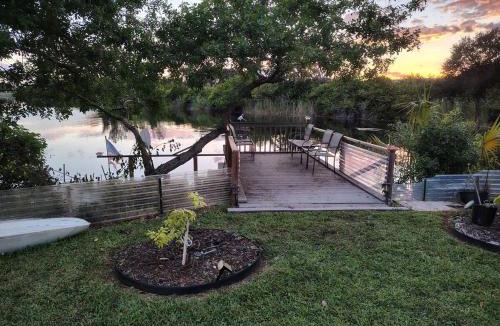 Pompano Beach House | Lowest Weekly Lakefront Rental
